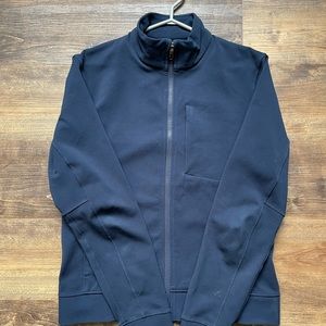 Lululemon Sojourn Zip-up Jacket